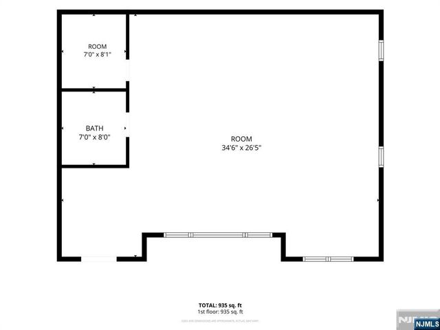 480 Sylvan Avenue, Englewood Cliffs, NJ 07632