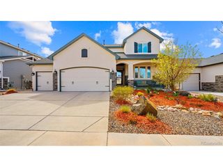 7316 Rim Bluff Ln, Colorado Springs, CO 80927