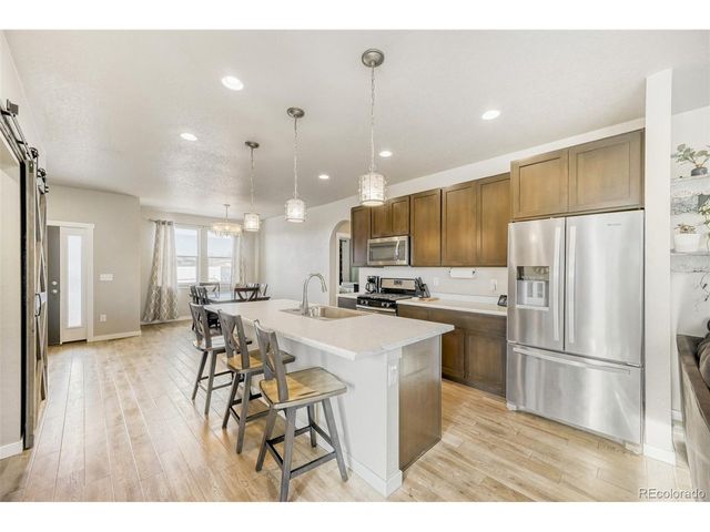 450 Wyatt Dr, Hudson, CO 80642