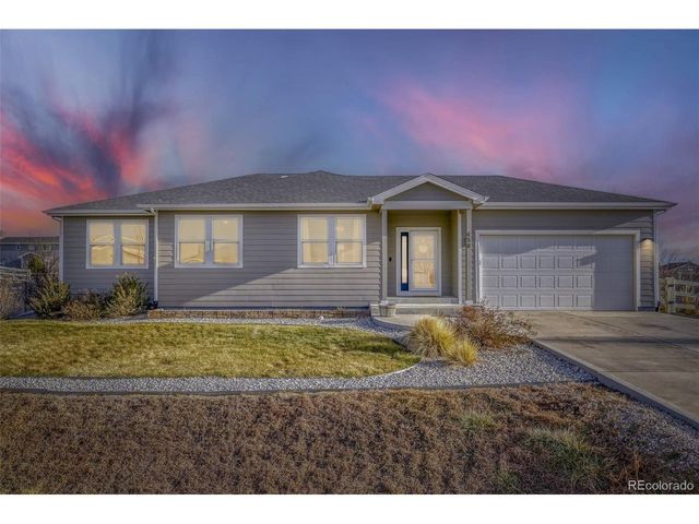 450 Wyatt Dr, Hudson, CO 80642