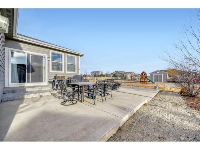 450 Wyatt Dr, Hudson, CO 80642