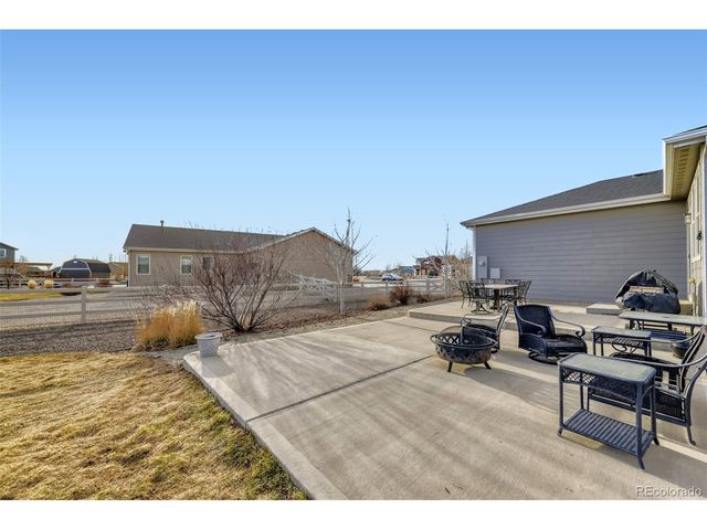 450 Wyatt Dr, Hudson, CO 80642