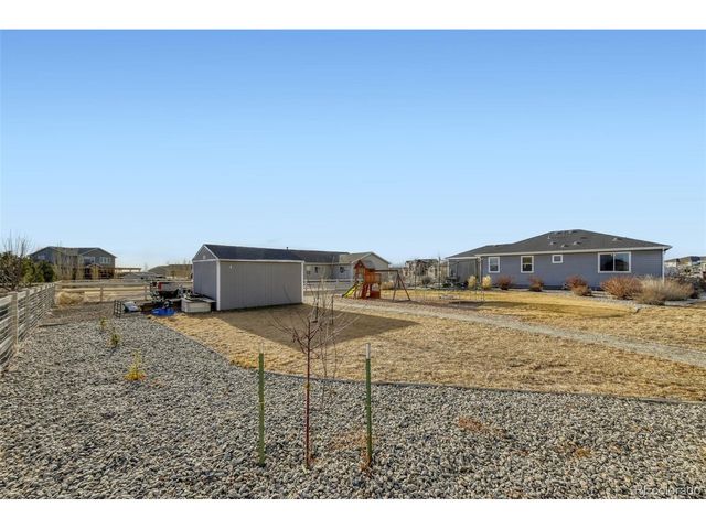 450 Wyatt Dr, Hudson, CO 80642
