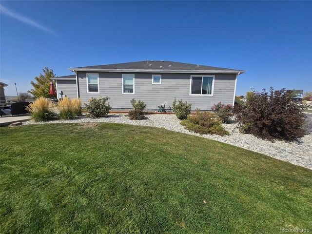 450 Wyatt Dr, Hudson, CO 80642