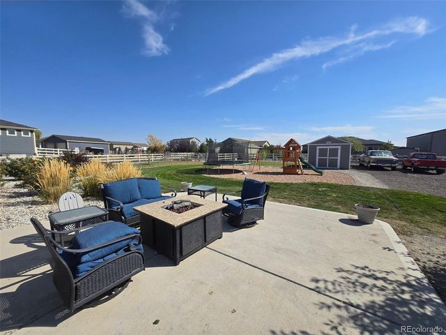 450 Wyatt Dr, Hudson, CO 80642