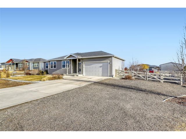 450 Wyatt Dr, Hudson, CO 80642