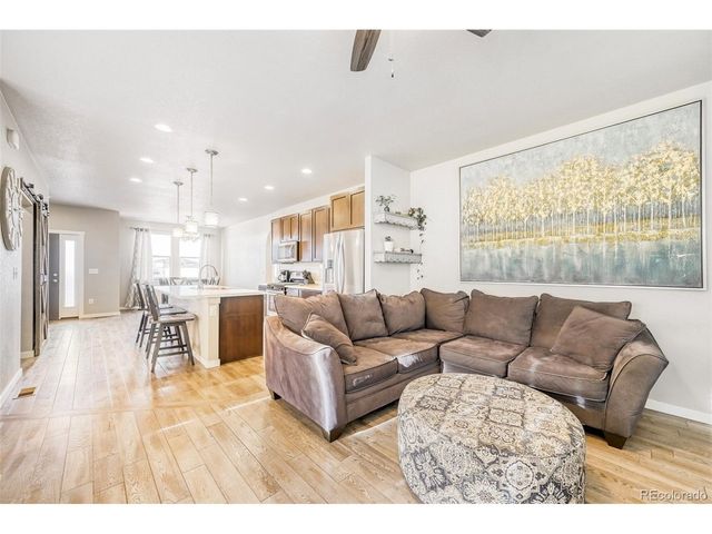 450 Wyatt Dr, Hudson, CO 80642