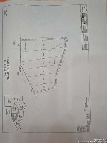 000 Pr 2775, Mico, TX 78056