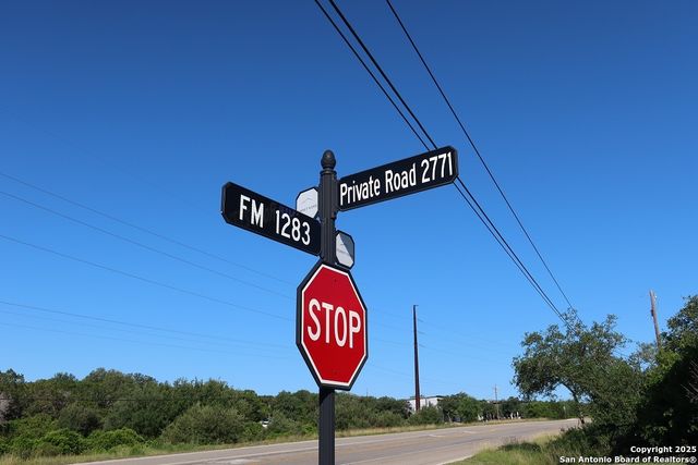 000 Pr 2775, Mico, TX 78056