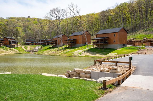 112 Backwoods Loop, Hollister, MO 65672