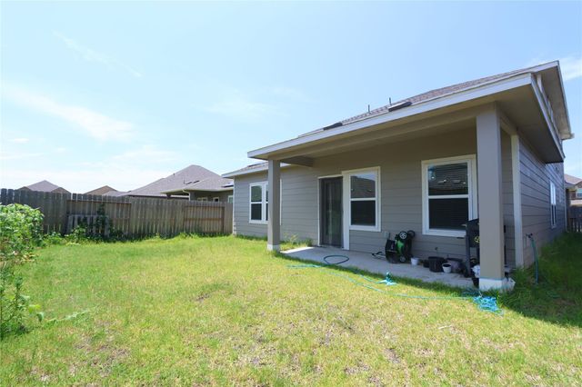 7219 Toluca Drive, Rosharon, TX 77583