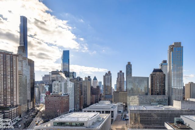 1965 BROADWAY 19BC, New York City, NY 10023