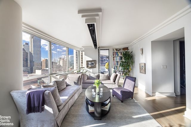 1965 BROADWAY 19BC, New York City, NY 10023