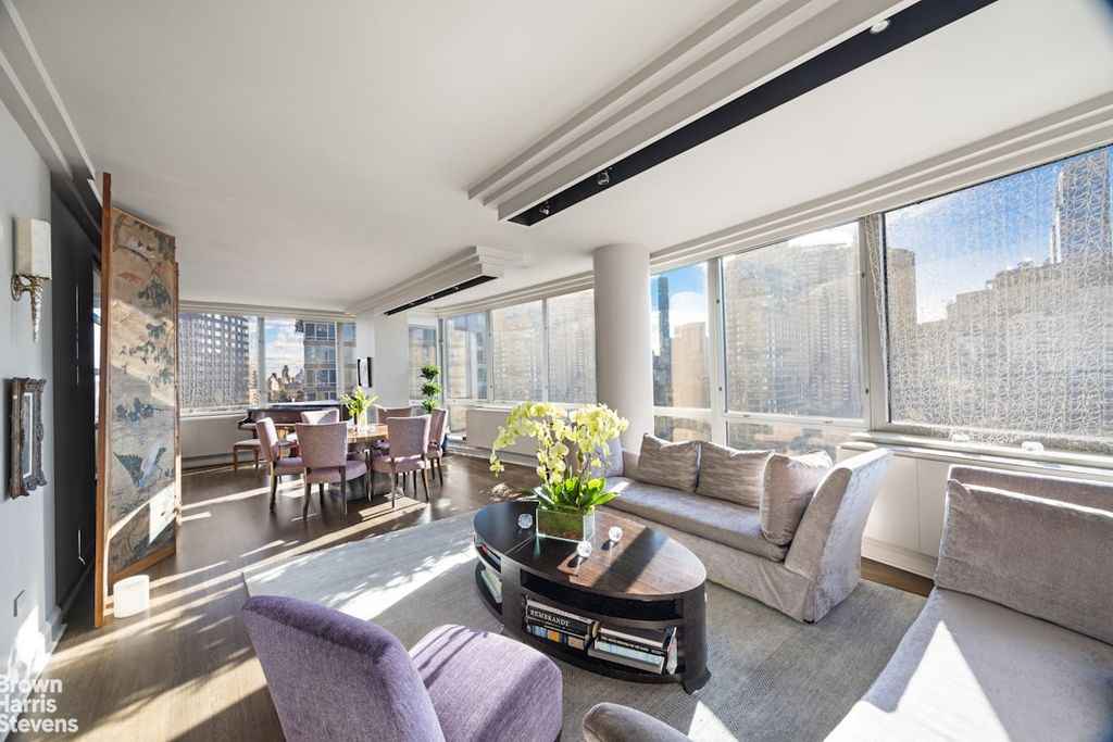 1965 BROADWAY 19BC, New York City, NY 10023