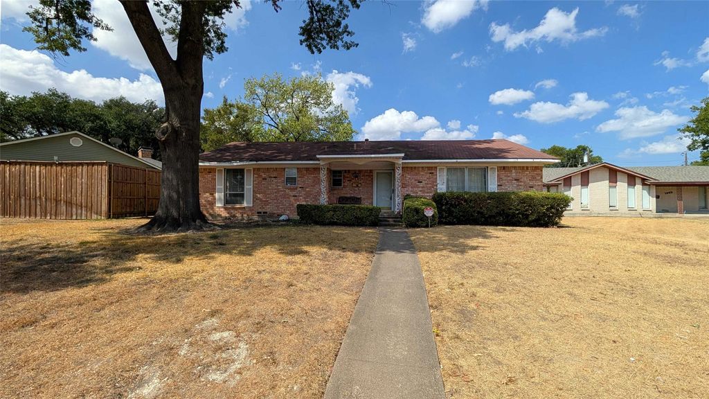 1453 Brook Valley Place, Dallas, TX 75232 — photo 2