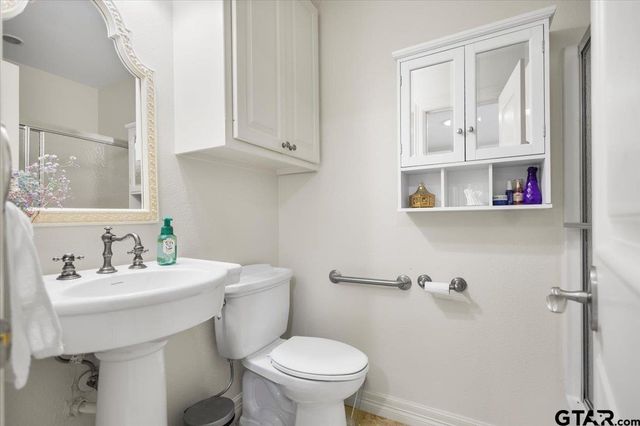 532 E Hideaway Lane, Hideaway, TX 75771