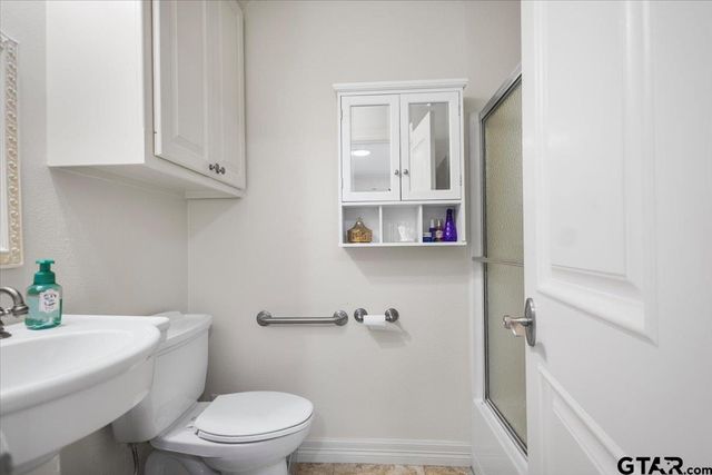 532 E Hideaway Lane, Hideaway, TX 75771