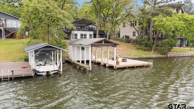 532 E Hideaway Lane, Hideaway, TX 75771