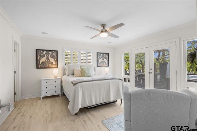 532 E Hideaway Lane, Hideaway, TX 75771