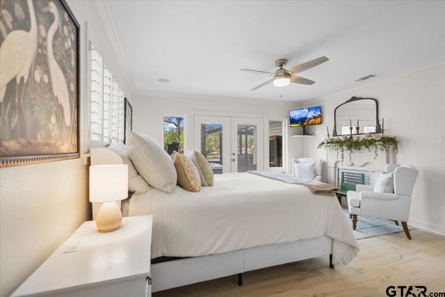 532 E Hideaway Lane, Hideaway, TX 75771