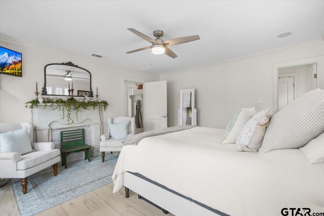 532 E Hideaway Lane, Hideaway, TX 75771