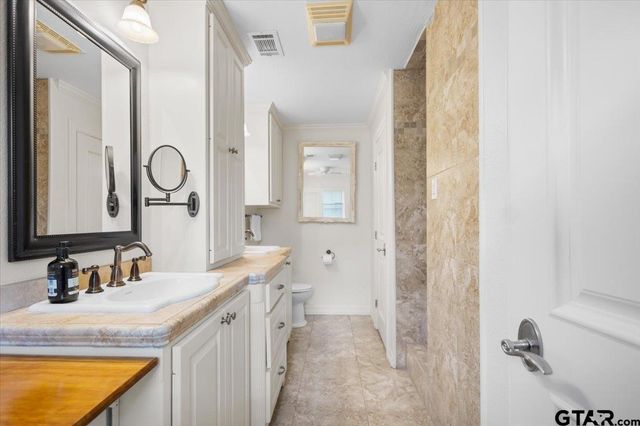 532 E Hideaway Lane, Hideaway, TX 75771