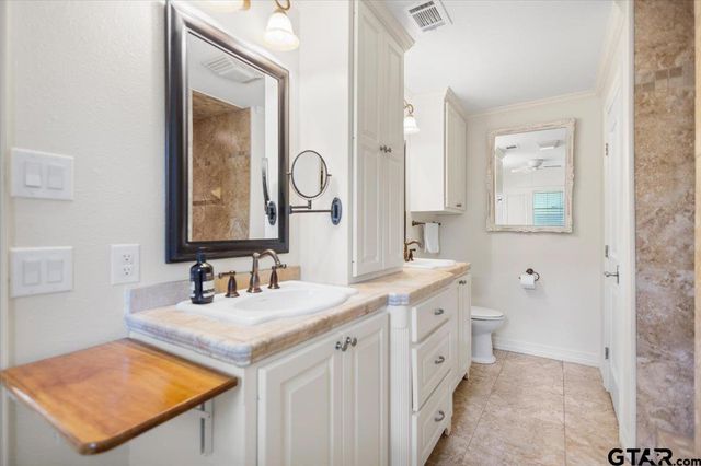 532 E Hideaway Lane, Hideaway, TX 75771