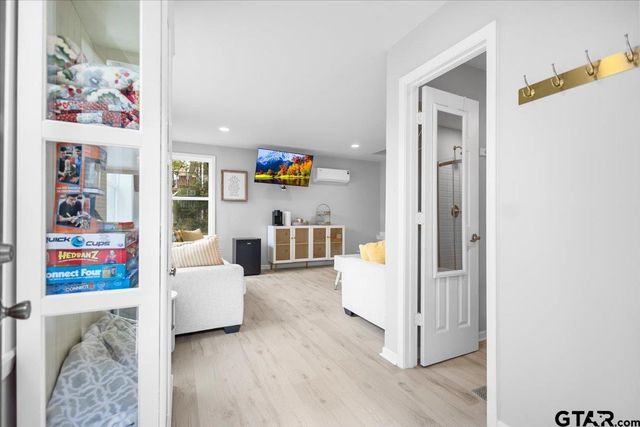 532 E Hideaway Lane, Hideaway, TX 75771