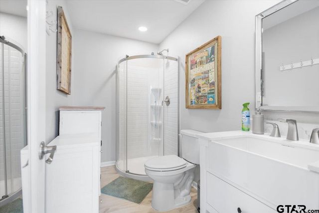 532 E Hideaway Lane, Hideaway, TX 75771