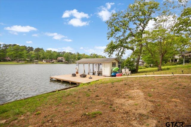 532 E Hideaway Lane, Hideaway, TX 75771