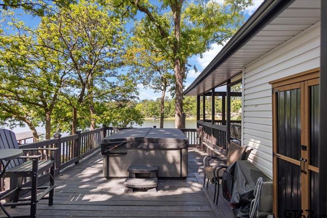 532 E Hideaway Lane, Hideaway, TX 75771