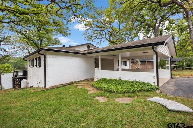 532 E Hideaway Lane, Hideaway, TX 75771