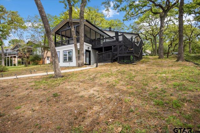 532 E Hideaway Lane, Hideaway, TX 75771