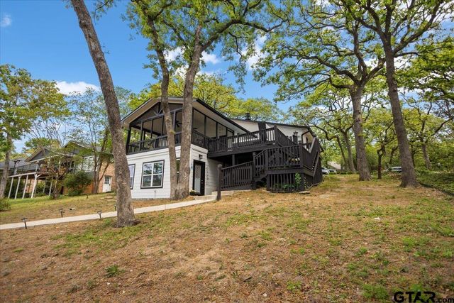 532 E Hideaway Lane, Hideaway, TX 75771