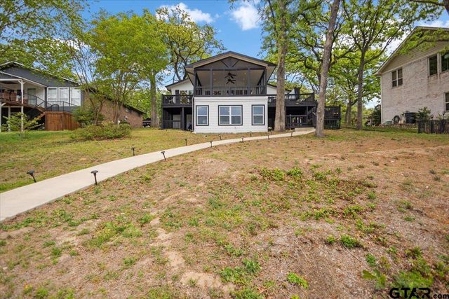 532 E Hideaway Lane, Hideaway, TX 75771