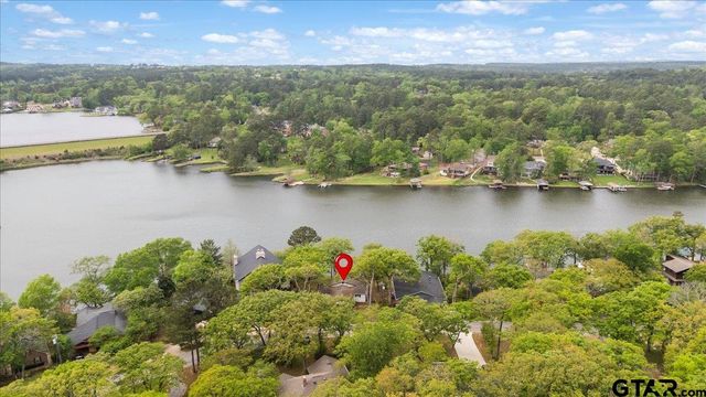 532 E Hideaway Lane, Hideaway, TX 75771