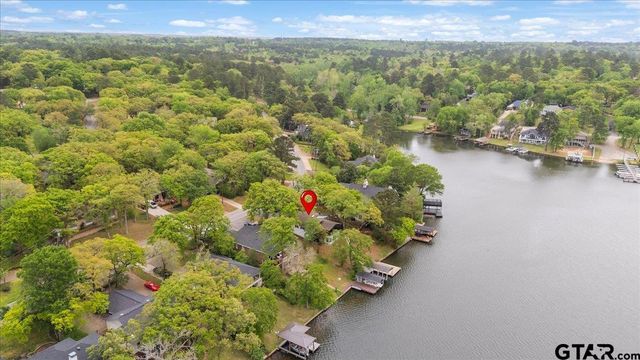 532 E Hideaway Lane, Hideaway, TX 75771