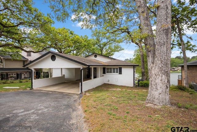 532 E Hideaway Lane, Hideaway, TX 75771