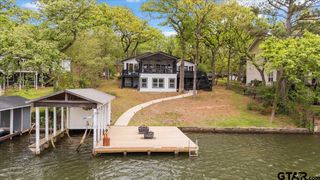 532 E Hideaway Lane, Hideaway, TX 75771