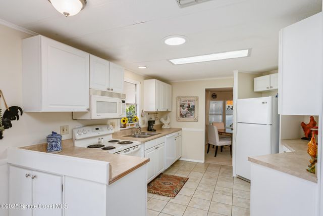 520 Ruth Circle, Melbourne, FL 32904