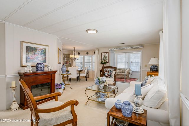 520 Ruth Circle, Melbourne, FL 32904
