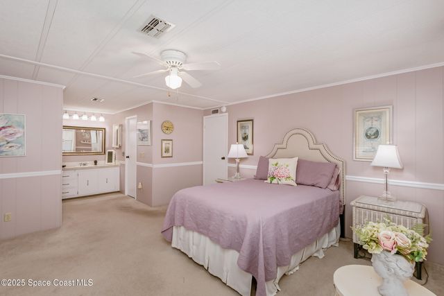 520 Ruth Circle, Melbourne, FL 32904