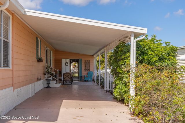 520 Ruth Circle, Melbourne, FL 32904