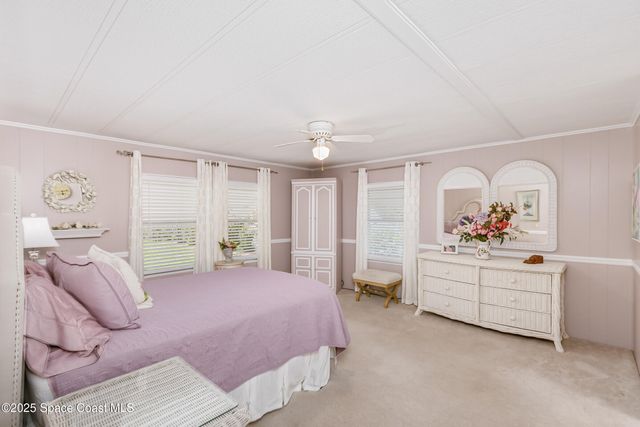 520 Ruth Circle, Melbourne, FL 32904