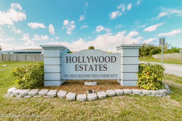 520 Ruth Circle, Melbourne, FL 32904