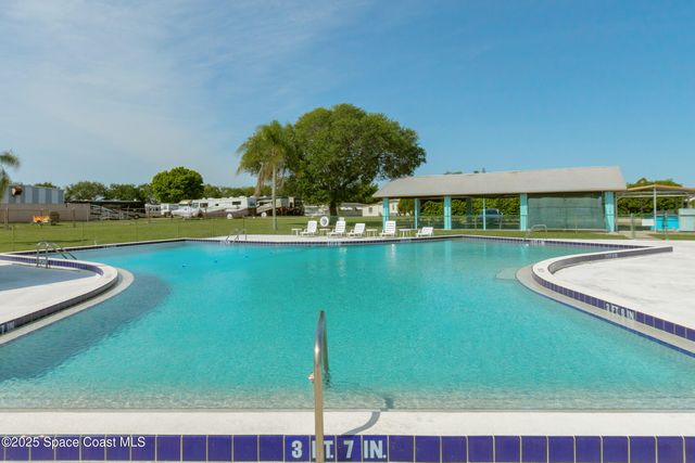 520 Ruth Circle, Melbourne, FL 32904