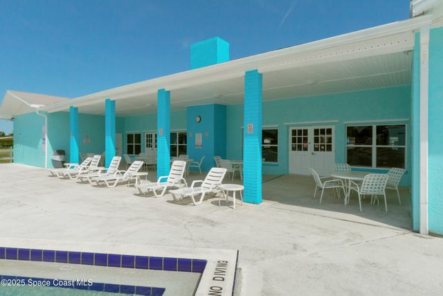 520 Ruth Circle, Melbourne, FL 32904