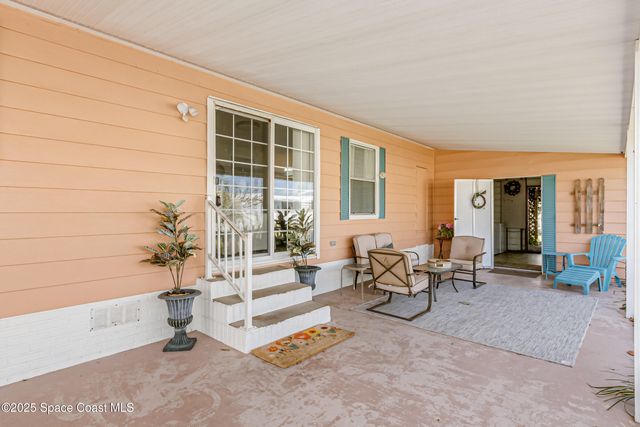520 Ruth Circle, Melbourne, FL 32904