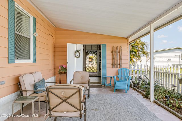520 Ruth Circle, Melbourne, FL 32904