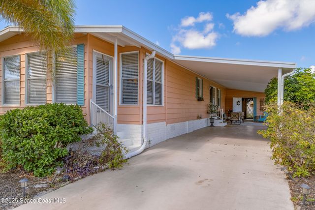 520 Ruth Circle, Melbourne, FL 32904